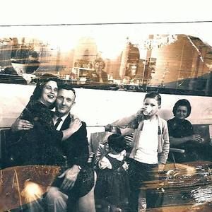 Meet your Posher, Sherrie